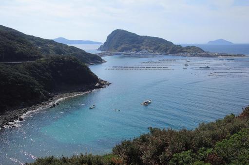 海,イメージ