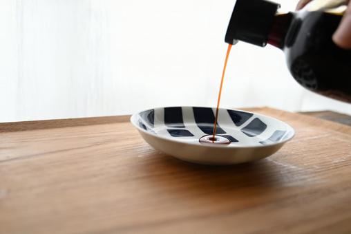 醤油,イメージ