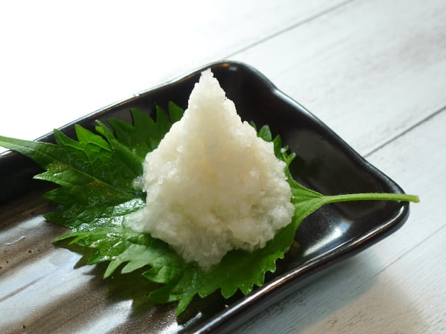大根おろし,イメージ