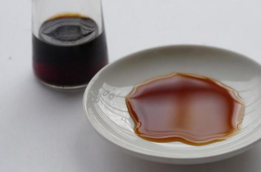 牡蠣醤油,イメージ