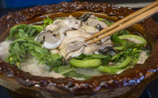 土手鍋,イメージ
