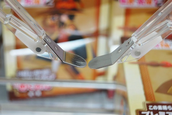 クレーンゲーム,イメージ