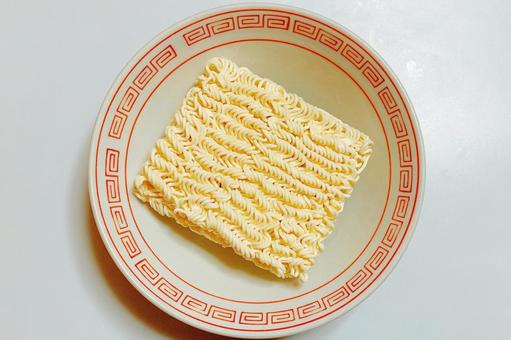 インスタント麺,イメージ