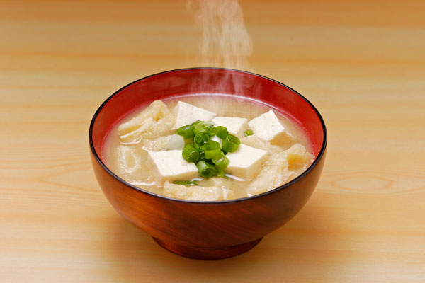 味噌汁,イメージ
