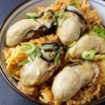 炊き込みご飯
